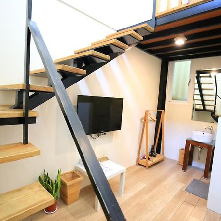 טאינאן Windhouse B&B מראה חיצוני תמונה