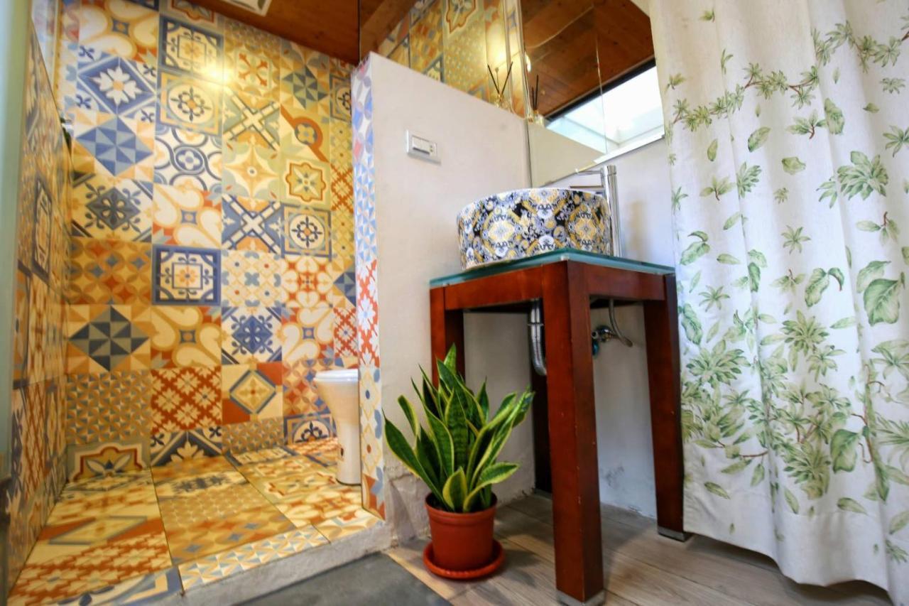 טאינאן Windhouse B&B מראה חיצוני תמונה