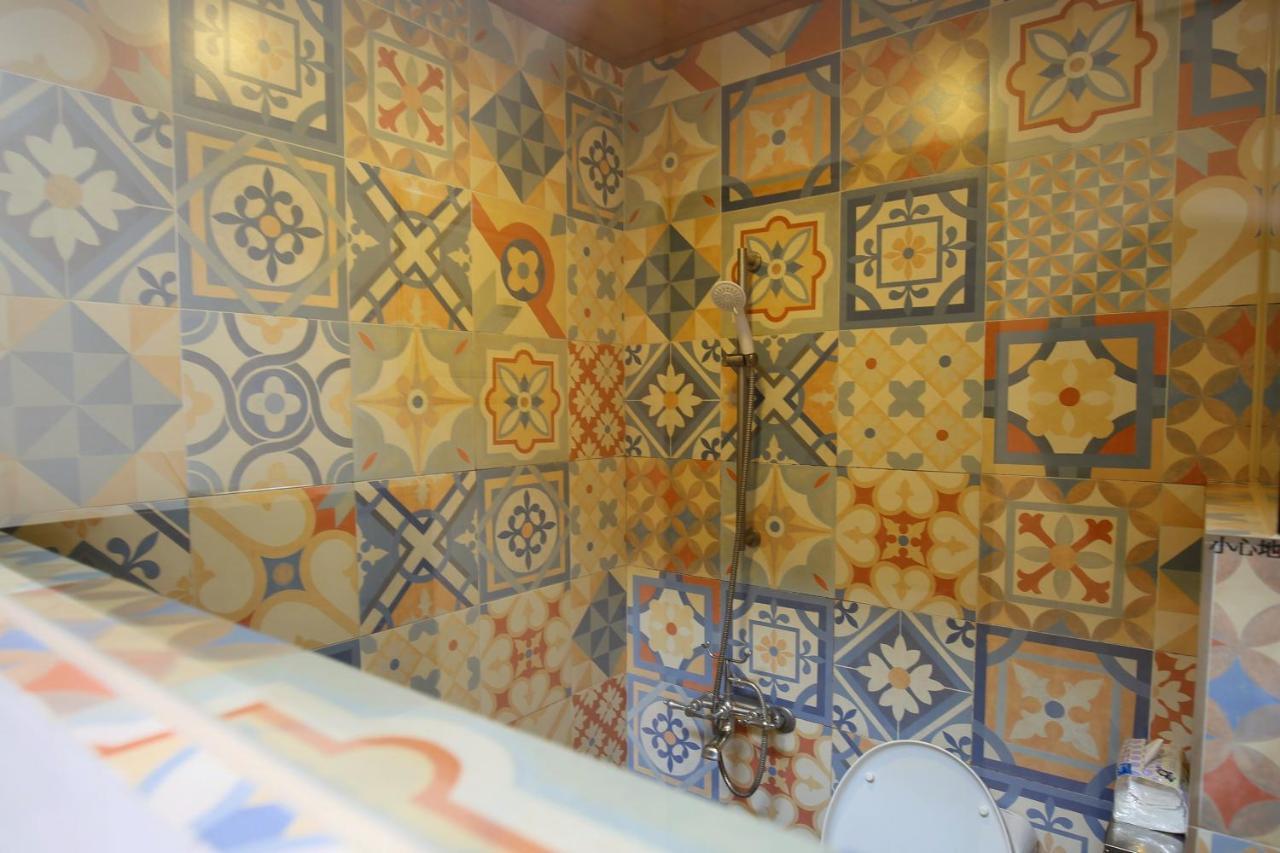 טאינאן Windhouse B&B מראה חיצוני תמונה