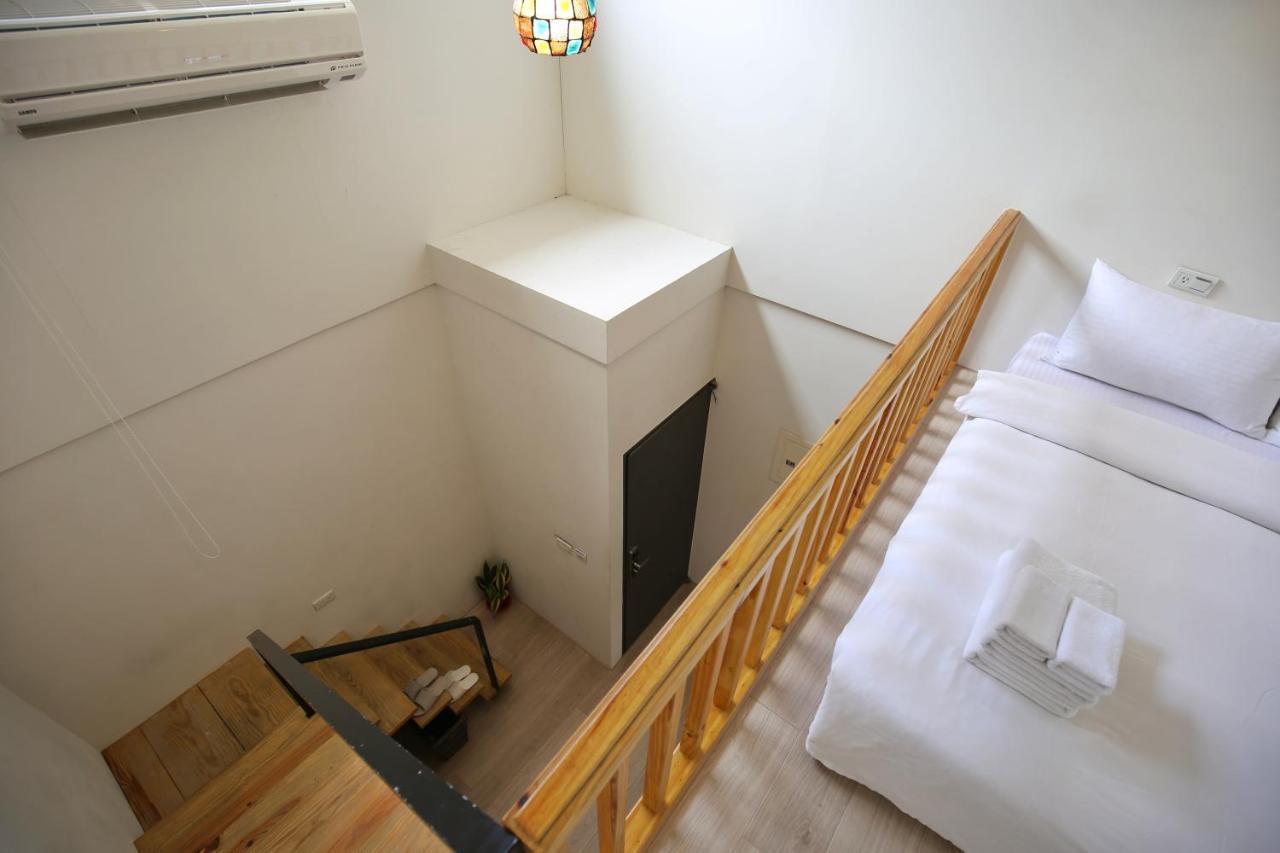 טאינאן Windhouse B&B מראה חיצוני תמונה