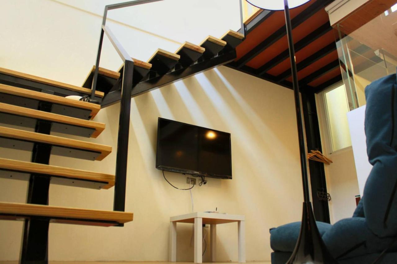 טאינאן Windhouse B&B מראה חיצוני תמונה