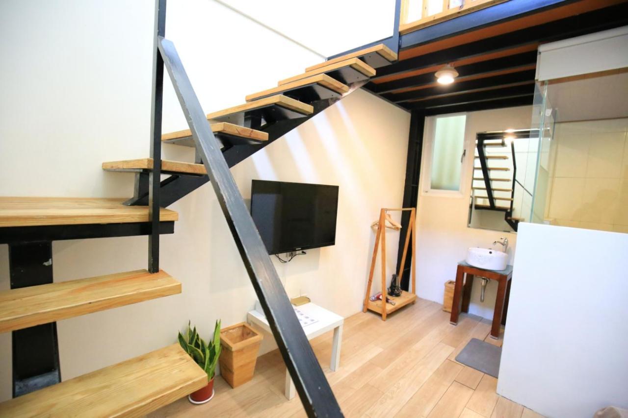 טאינאן Windhouse B&B מראה חיצוני תמונה