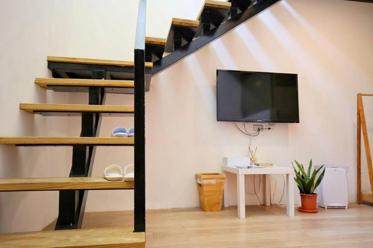 טאינאן Windhouse B&B מראה חיצוני תמונה