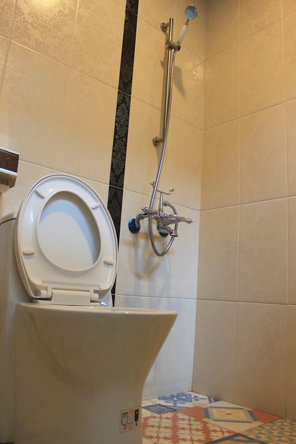 טאינאן Windhouse B&B מראה חיצוני תמונה
