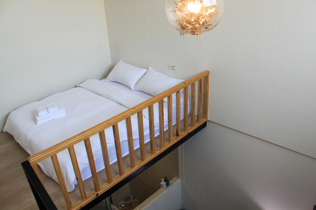 טאינאן Windhouse B&B מראה חיצוני תמונה