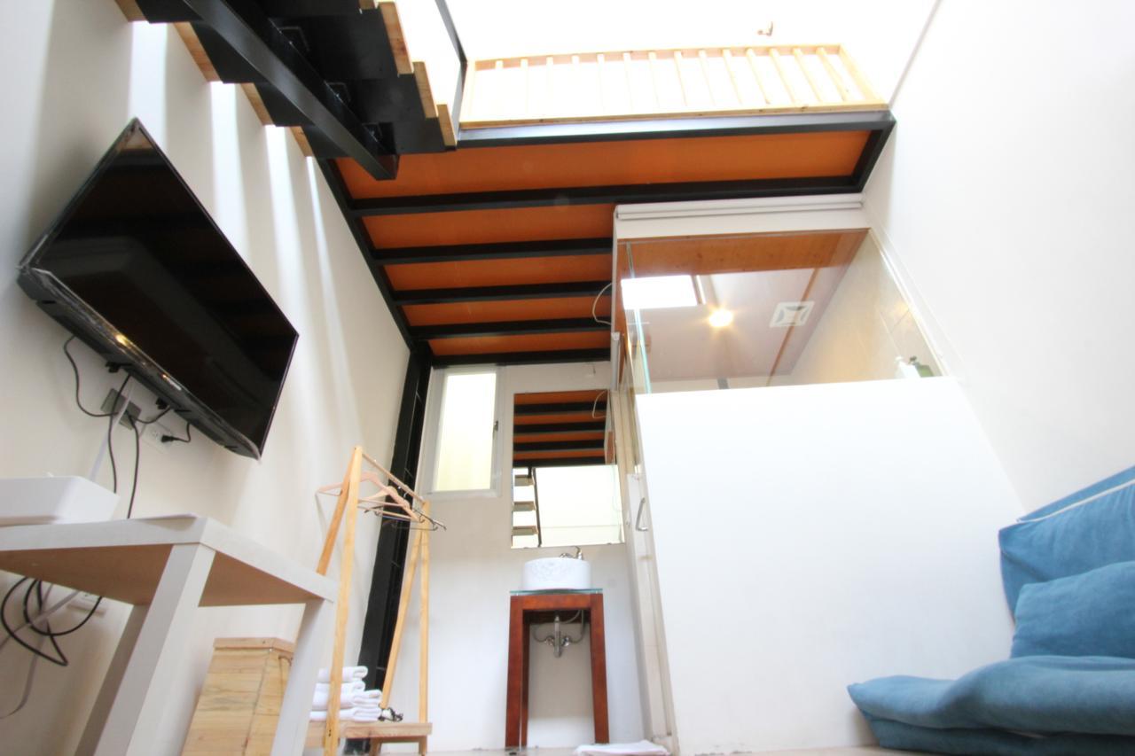 טאינאן Windhouse B&B מראה חיצוני תמונה