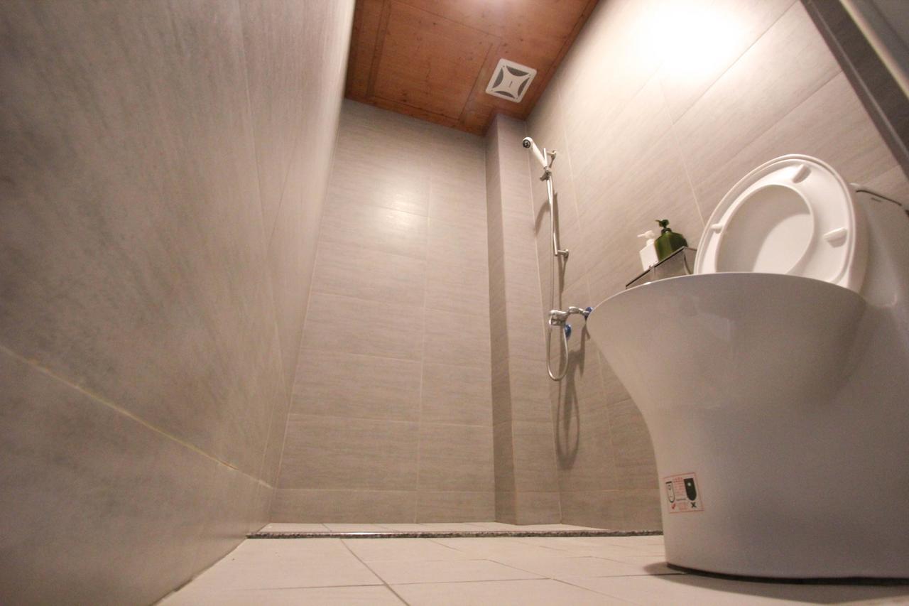 טאינאן Windhouse B&B מראה חיצוני תמונה