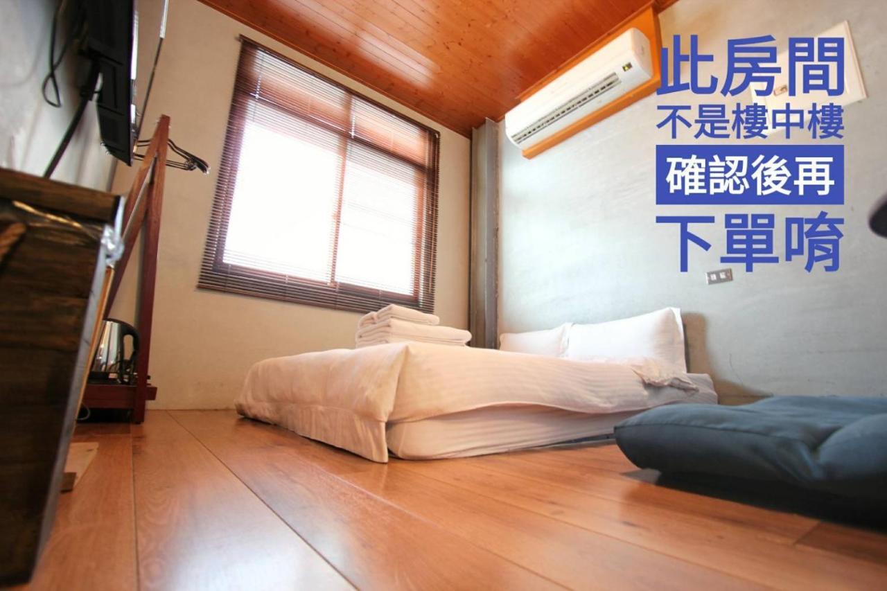 טאינאן Windhouse B&B מראה חיצוני תמונה